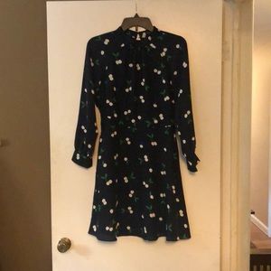 Petite Banana republic dress